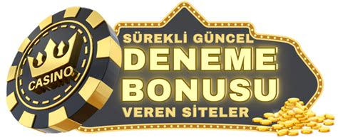 Bedava Casino Bonusu Veren Siteler ️.